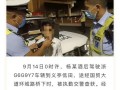 义乌酒驾爆料最新消息,警方全力追查，事故详情披露