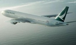 国泰航空爆料最新消息,揭秘航班安全与运营内幕